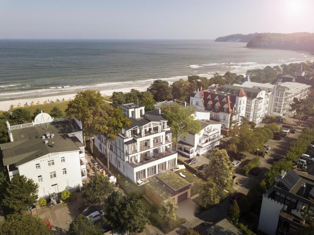 Ankerplatz, Charlotte Ostseebad Binz
