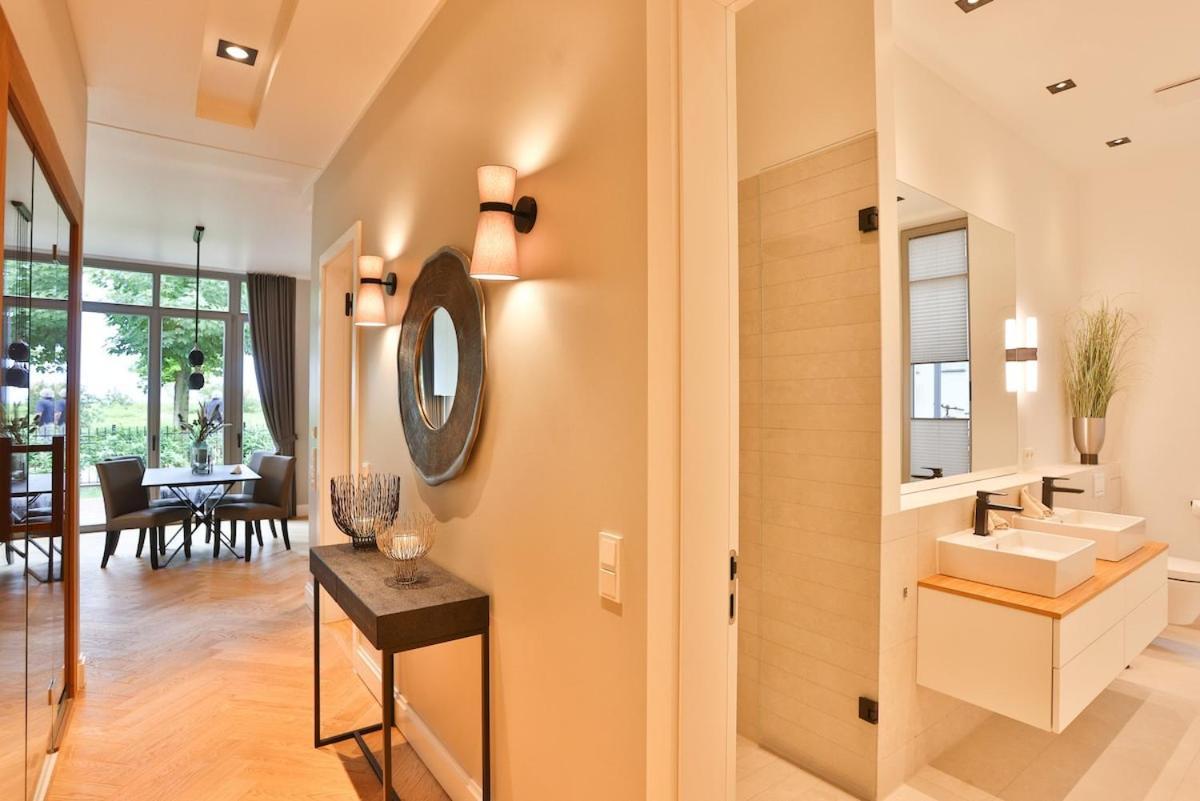 Ankerplatz, Charlotte Apartment Binz