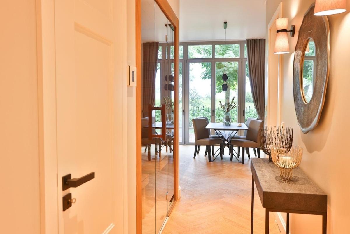Apartment Ankerplatz, Charlotte