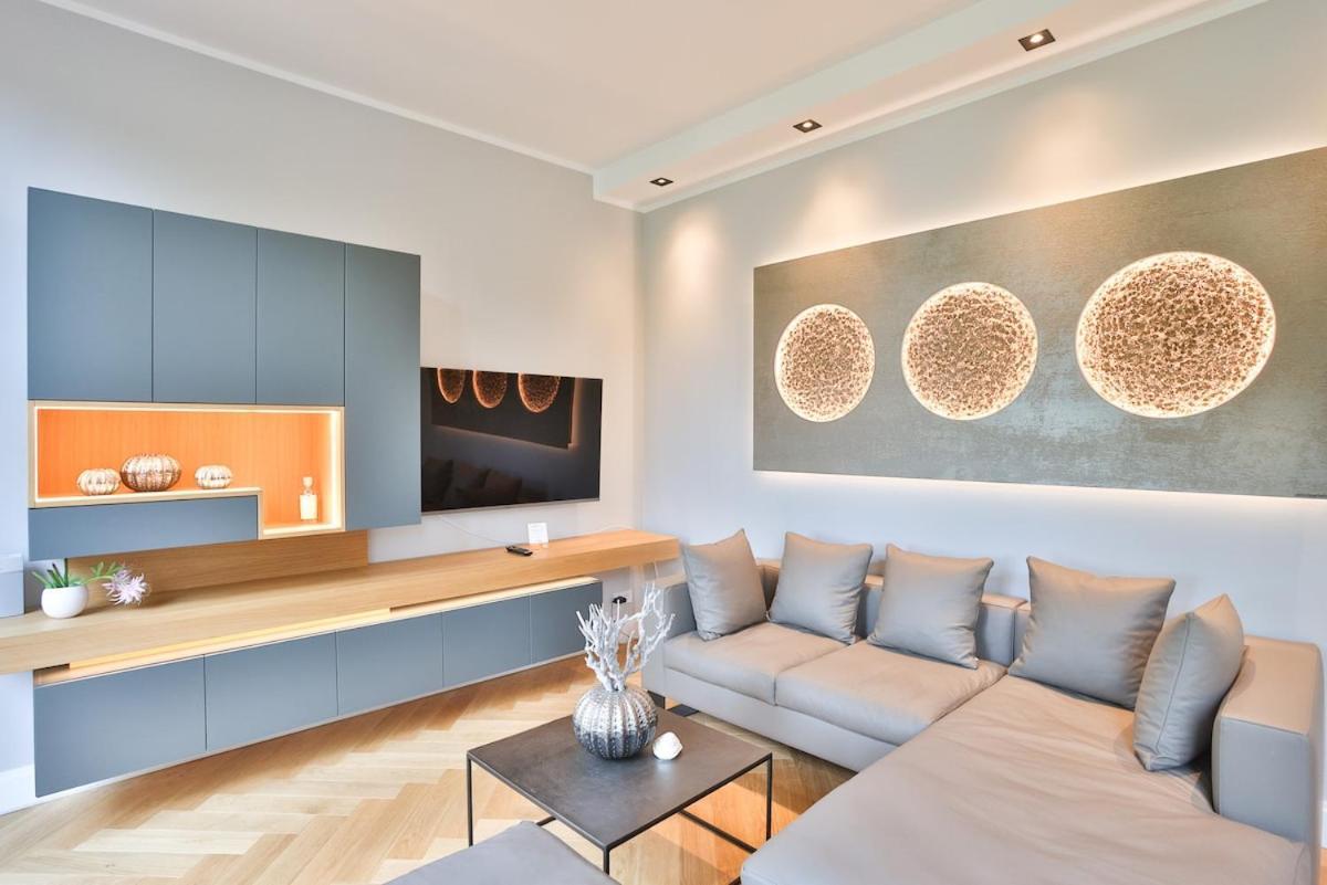 Apartment Ankerplatz, Charlotte