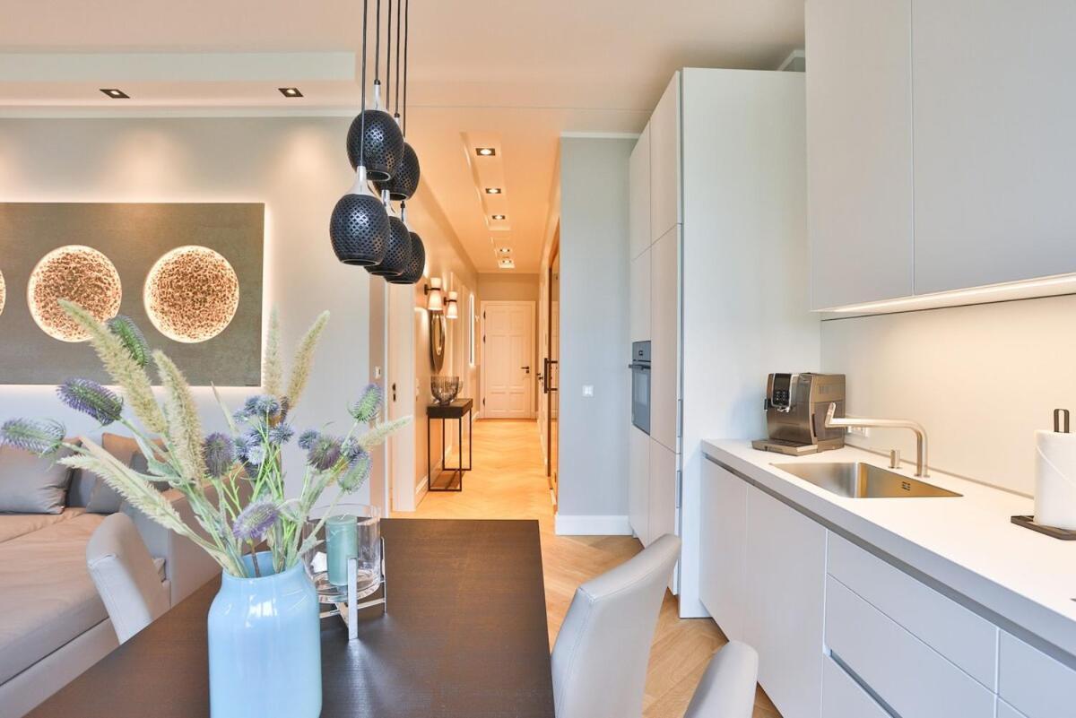 Apartment Ankerplatz, Charlotte Ostseebad Binz