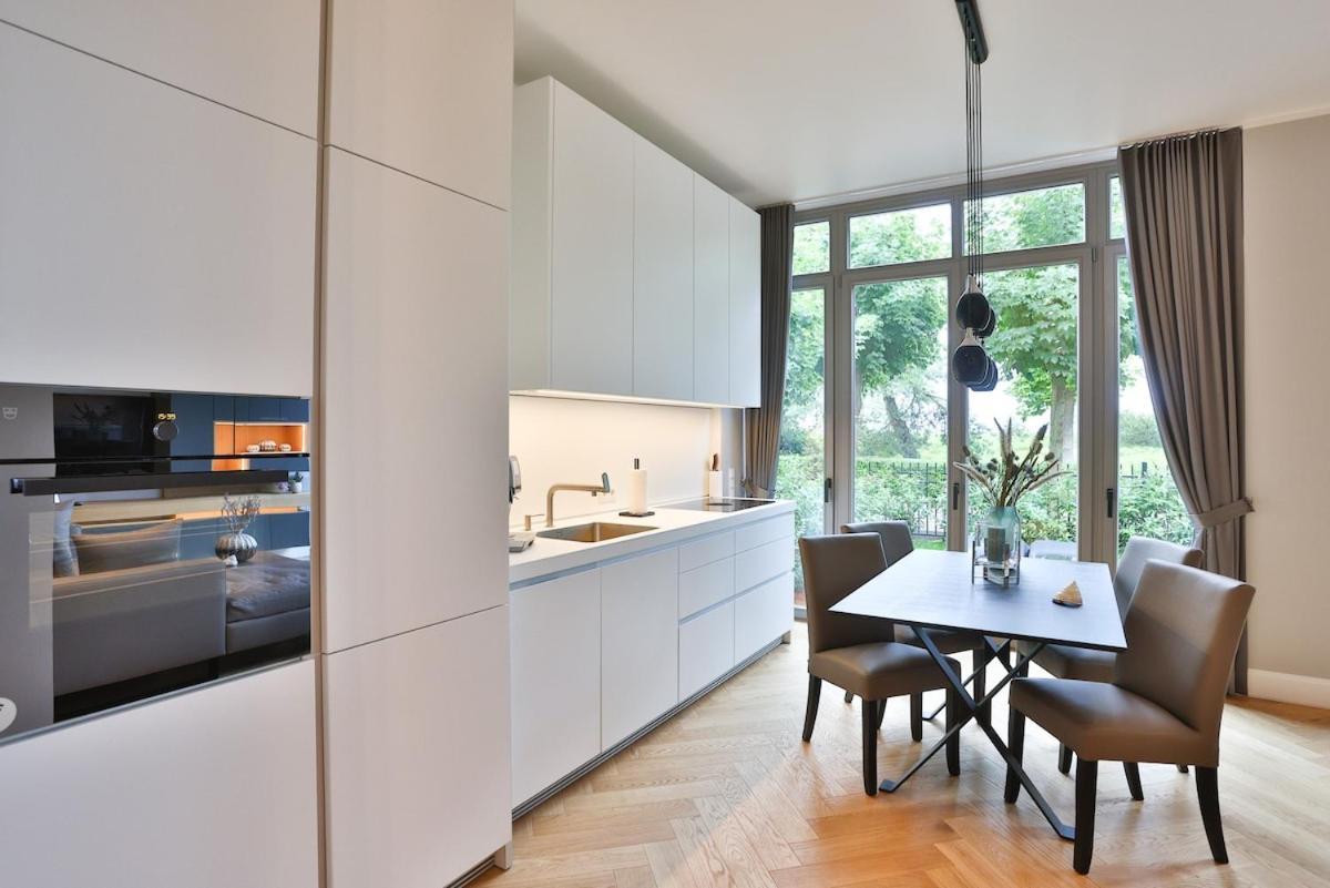Ankerplatz, Charlotte Apartment *