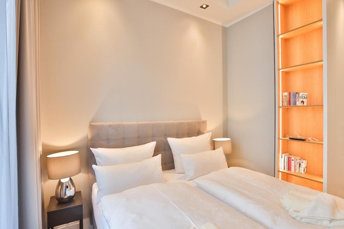 Ankerplatz, Charlotte Apartment