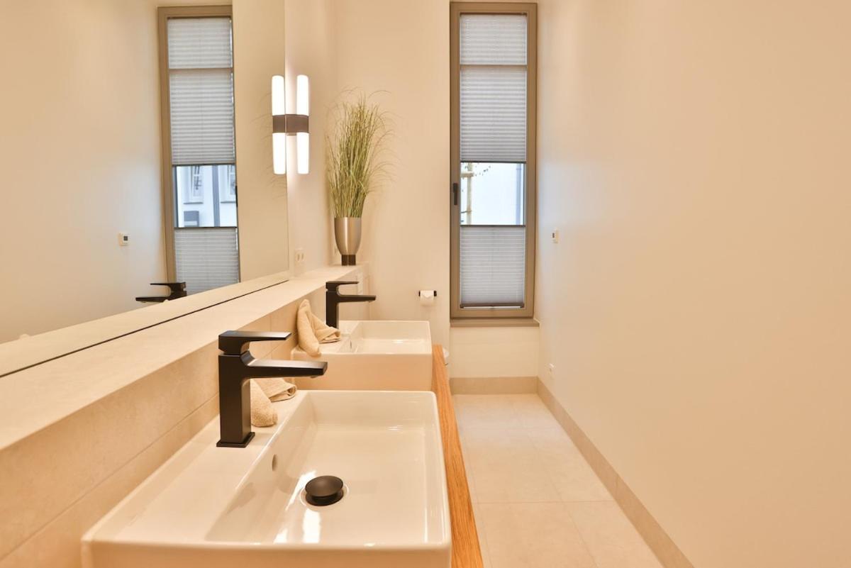 Ankerplatz, Charlotte Apartment *